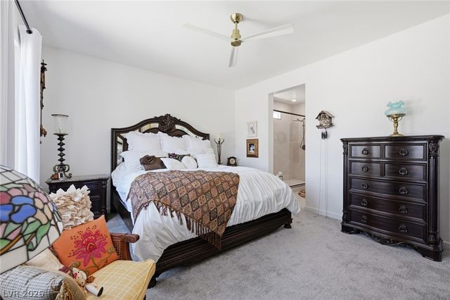 5379 Eleganza Avenue, Pahrump, NV 89061