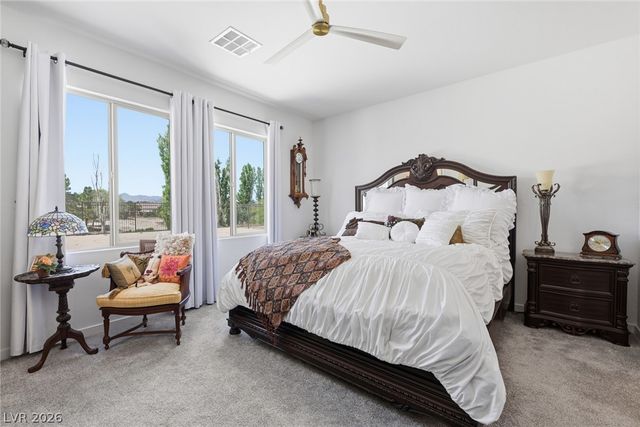 5379 Eleganza Avenue, Pahrump, NV 89061