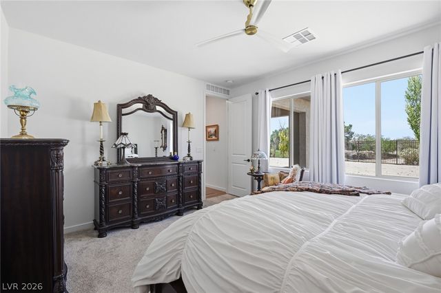 5379 Eleganza Avenue, Pahrump, NV 89061