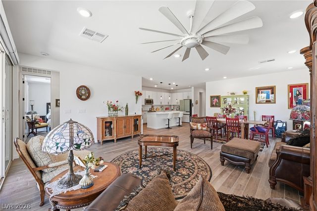 5379 Eleganza Avenue, Pahrump, NV 89061