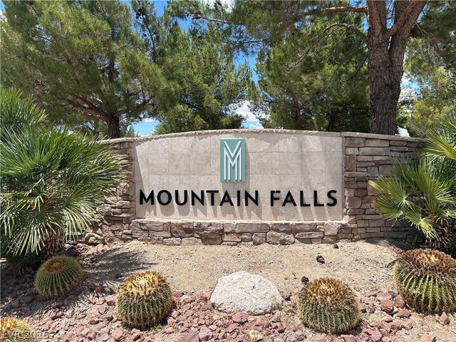 5379 Eleganza Avenue, Pahrump, NV 89061