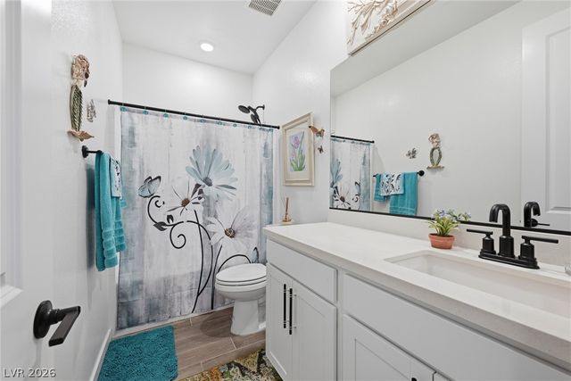 5379 Eleganza Avenue, Pahrump, NV 89061