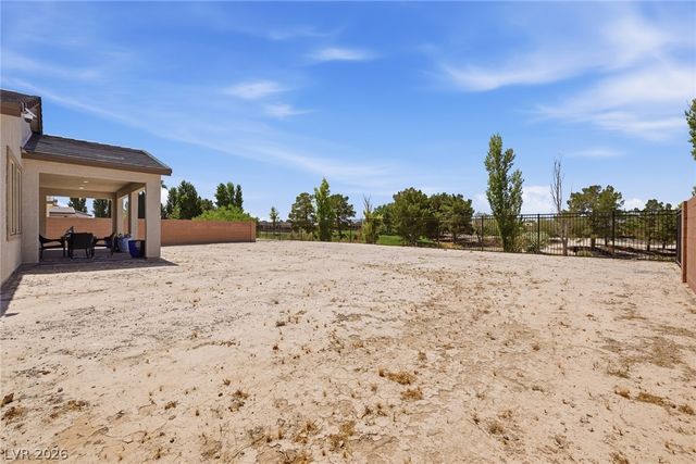 5379 Eleganza Avenue, Pahrump, NV 89061