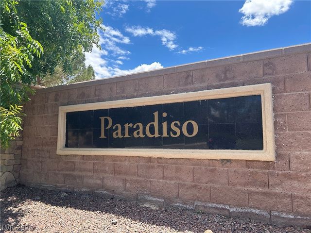 5379 Eleganza Avenue, Pahrump, NV 89061