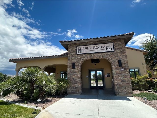 5379 Eleganza Avenue, Pahrump, NV 89061