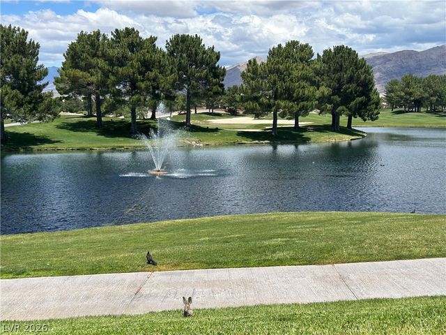 5379 Eleganza Avenue, Pahrump, NV 89061