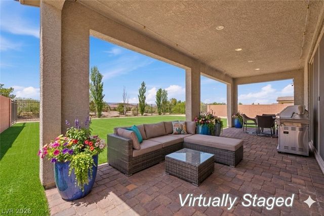 5379 Eleganza Avenue, Pahrump, NV 89061