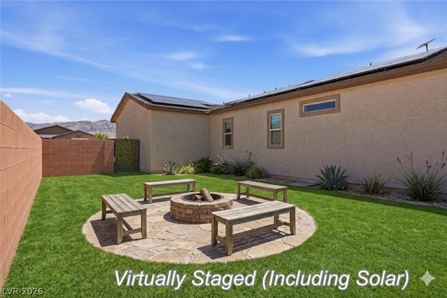 5379 Eleganza Avenue, Pahrump, NV 89061