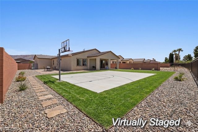 5379 Eleganza Avenue, Pahrump, NV 89061