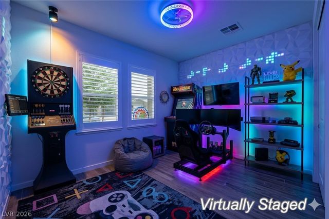 5379 Eleganza Avenue, Pahrump, NV 89061