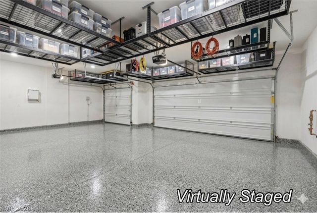 5379 Eleganza Avenue, Pahrump, NV 89061