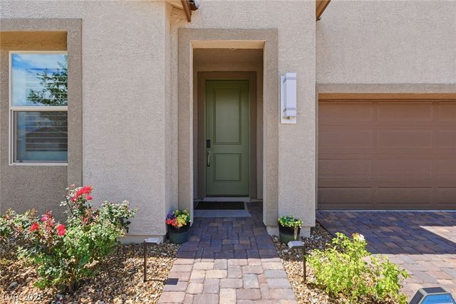 5379 Eleganza Avenue, Pahrump, NV 89061
