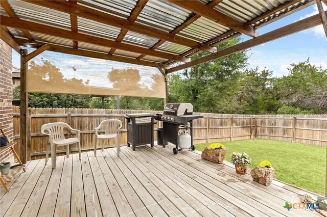 135 Mary Max Circle, San Marcos, TX 78666
