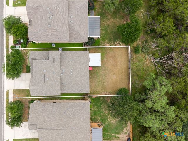 135 Mary Max Circle, San Marcos, TX 78666