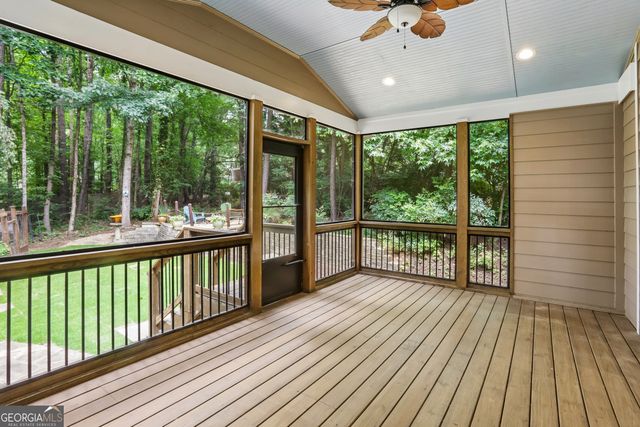 7350 Devonhall Way, Johns Creek, GA 30097