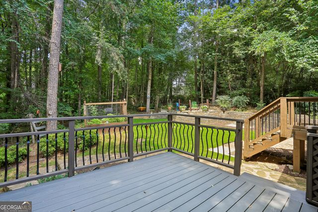 7350 Devonhall Way, Johns Creek, GA 30097