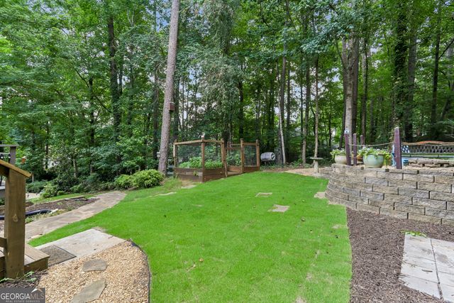 7350 Devonhall Way, Johns Creek, GA 30097