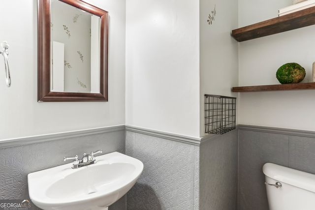 7350 Devonhall Way, Johns Creek, GA 30097