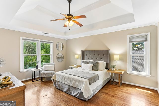 7350 Devonhall Way, Johns Creek, GA 30097