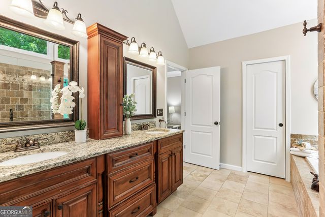 7350 Devonhall Way, Johns Creek, GA 30097