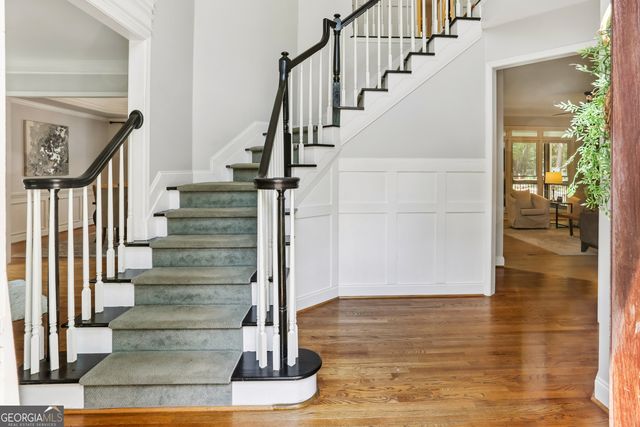7350 Devonhall Way, Johns Creek, GA 30097