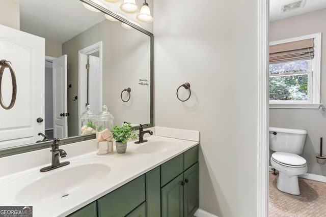 7350 Devonhall Way, Johns Creek, GA 30097