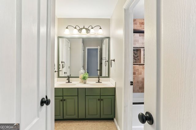 7350 Devonhall Way, Johns Creek, GA 30097