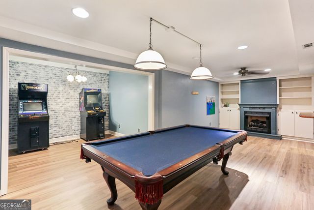 7350 Devonhall Way, Johns Creek, GA 30097