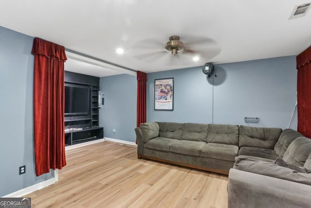 7350 Devonhall Way, Johns Creek, GA 30097