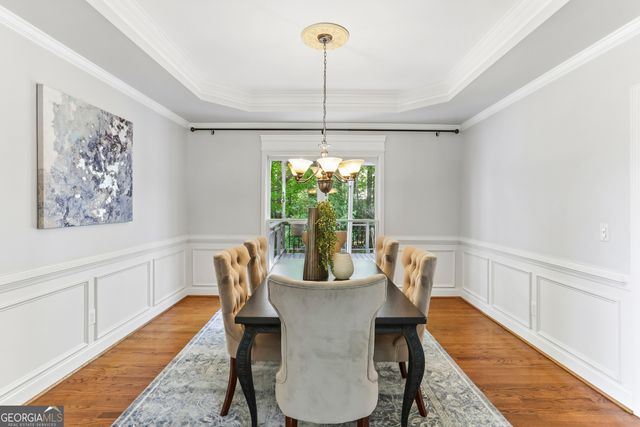 7350 Devonhall Way, Johns Creek, GA 30097
