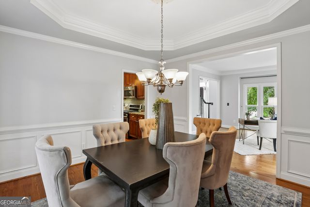 7350 Devonhall Way, Johns Creek, GA 30097