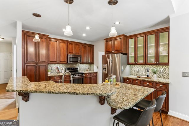 7350 Devonhall Way, Johns Creek, GA 30097