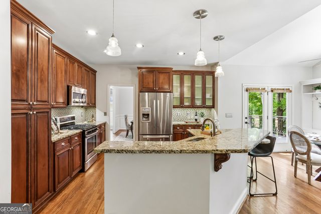 7350 Devonhall Way, Johns Creek, GA 30097