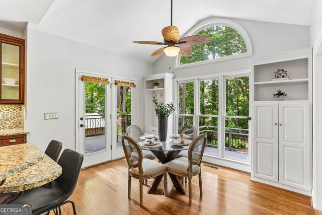 7350 Devonhall Way, Johns Creek, GA 30097