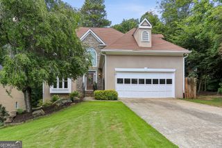 7350 Devonhall Way, Johns Creek, GA 30097