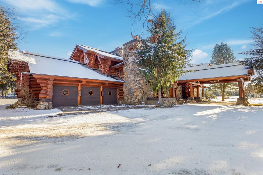 533739 US HWY 95 - 57 Acres, Bonners Ferry, ID 83805 photo 11