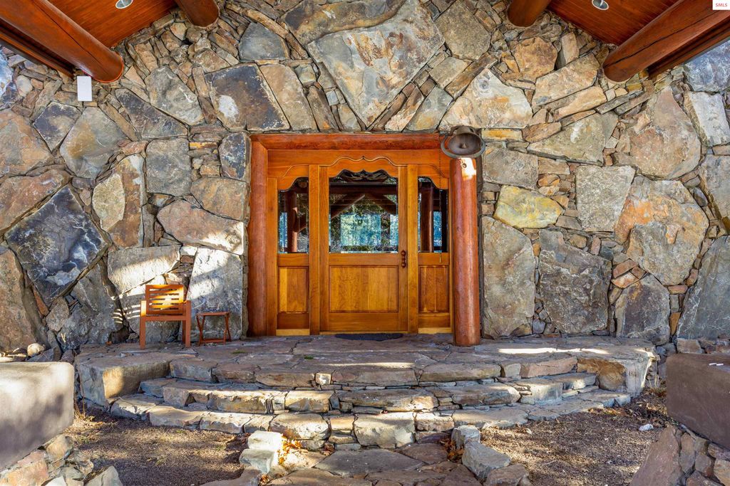 533739 US HWY 95 - 57 Acres, Bonners Ferry, ID 83805 photo 16