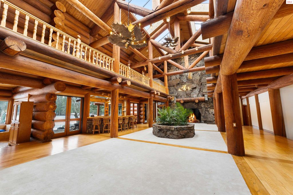 533739 US HWY 95 - 57 Acres, Bonners Ferry, ID 83805 photo 18