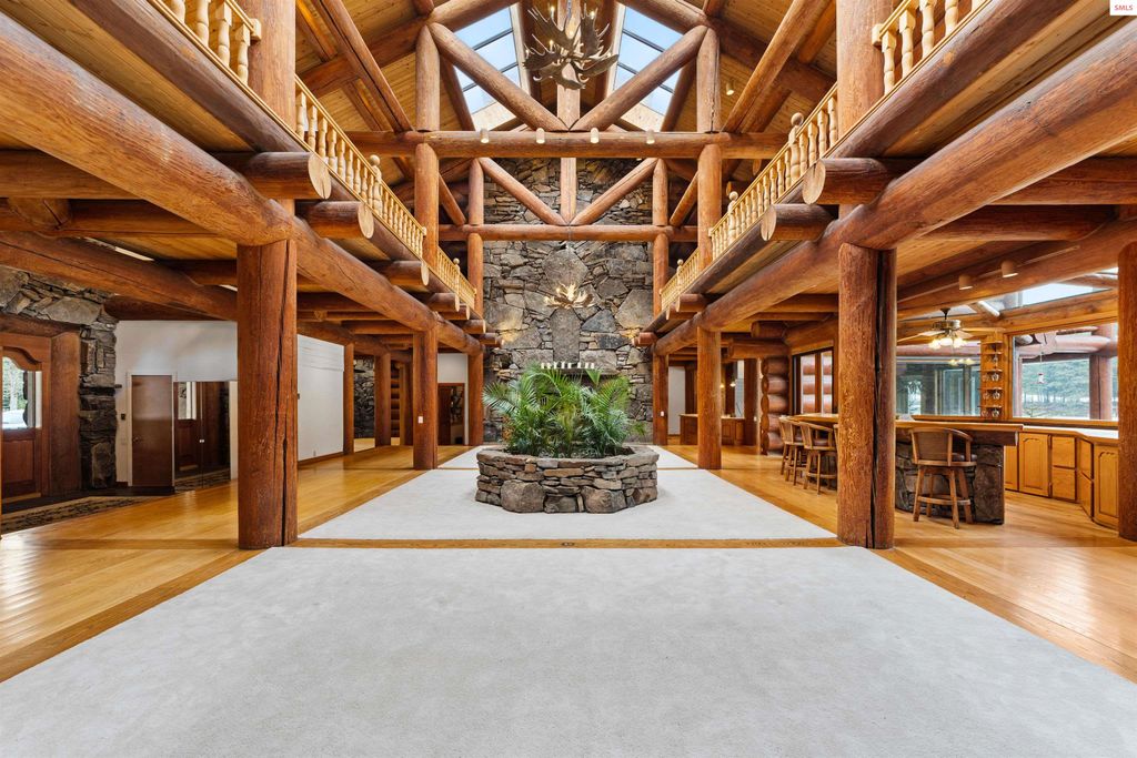 533739 US HWY 95 - 57 Acres, Bonners Ferry, ID 83805 photo 22