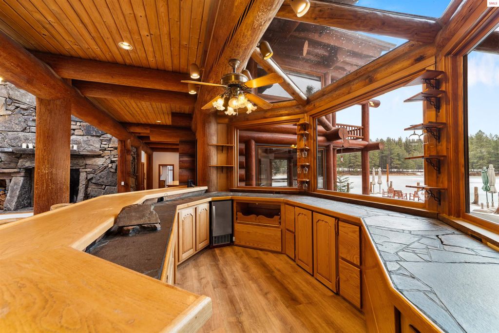 533739 US HWY 95 - 57 Acres, Bonners Ferry, ID 83805 photo 25