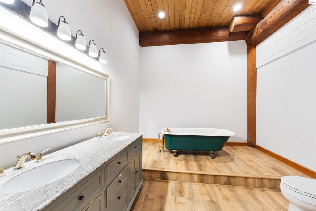 533739 US HWY 95 - 57 Acres, Bonners Ferry, ID 83805 photo 35