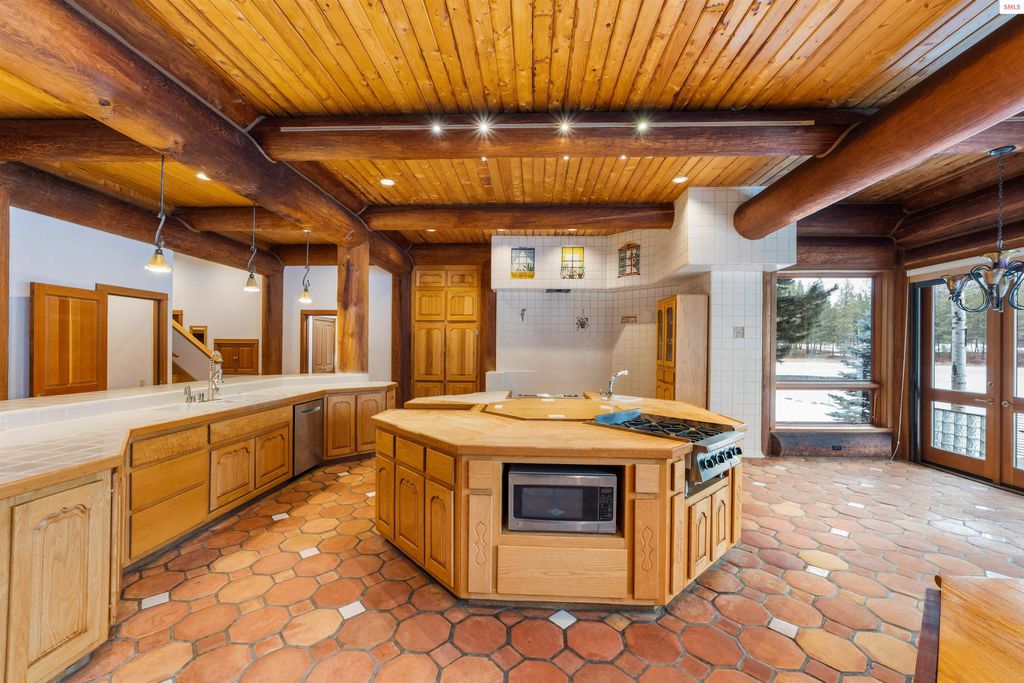 533739 US HWY 95 - 57 Acres, Bonners Ferry, ID 83805 photo 42