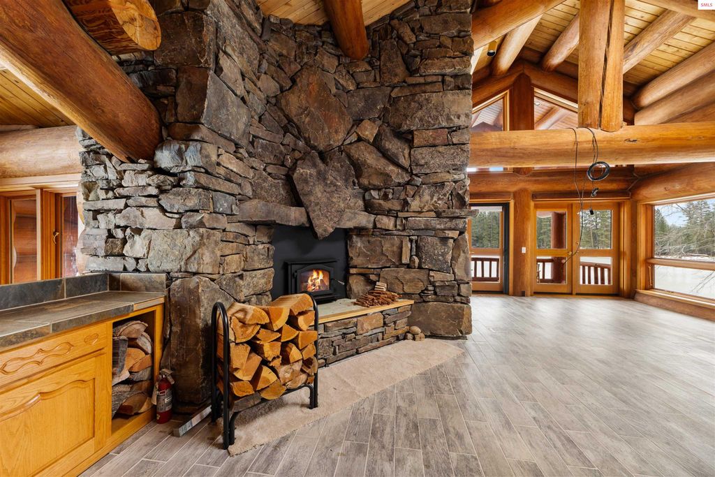 533739 US HWY 95 - 57 Acres, Bonners Ferry, ID 83805 photo 54