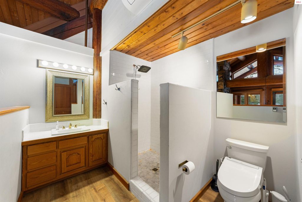 533739 US HWY 95 - 57 Acres, Bonners Ferry, ID 83805 photo 59