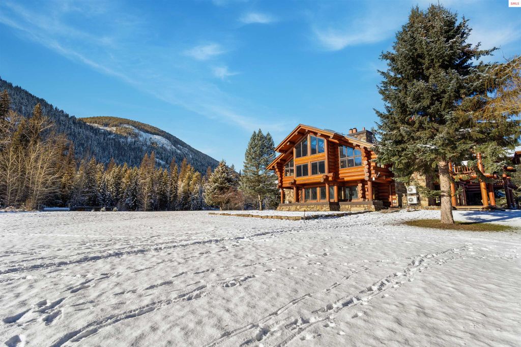 533739 US HWY 95 - 57 Acres, Bonners Ferry, ID 83805 photo 81