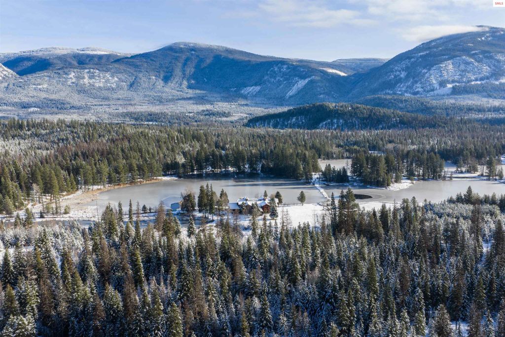 533739 US HWY 95 - 57 Acres, Bonners Ferry, ID 83805 photo 90