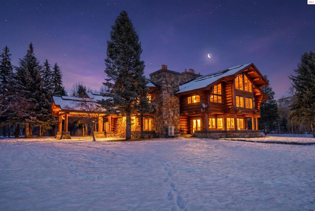 533739 US HWY 95 - 57 Acres, Bonners Ferry, ID 83805 photo 99