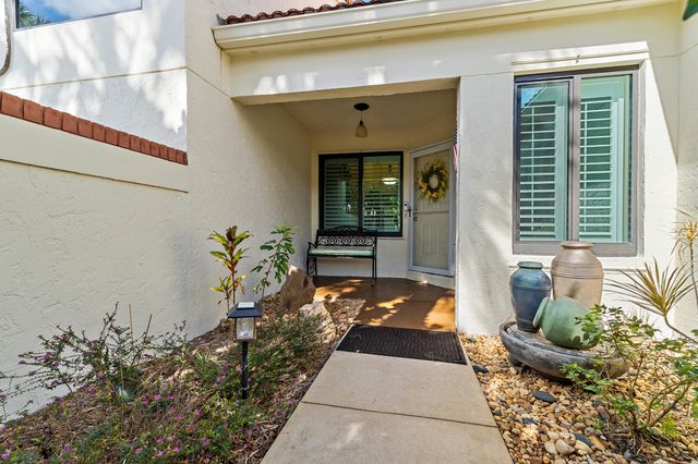 703 Sea Oats Drive C-4, Juno Beach, FL 33408