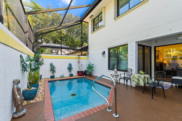 703 Sea Oats Drive C-4, Juno Beach, FL 33408