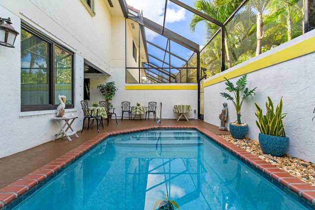 703 Sea Oats Drive C-4, Juno Beach, FL 33408